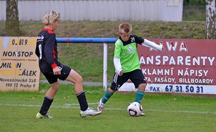 Slavnostní otevření areálu v Uhříněvsi