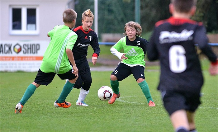 Slavnostní otevření areálu v Uhříněvsi