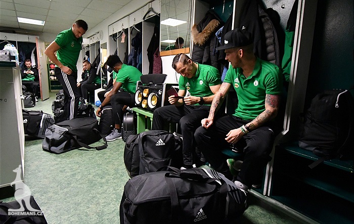 Klokani odlétají do Turecka