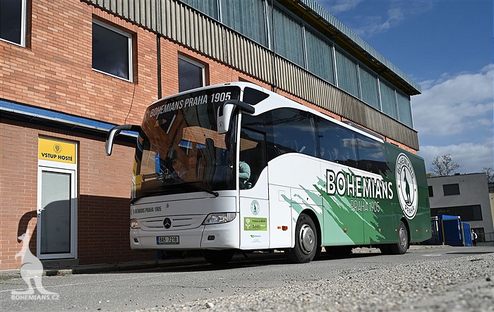 Zlín - Bohemians 4:1 (1:0)