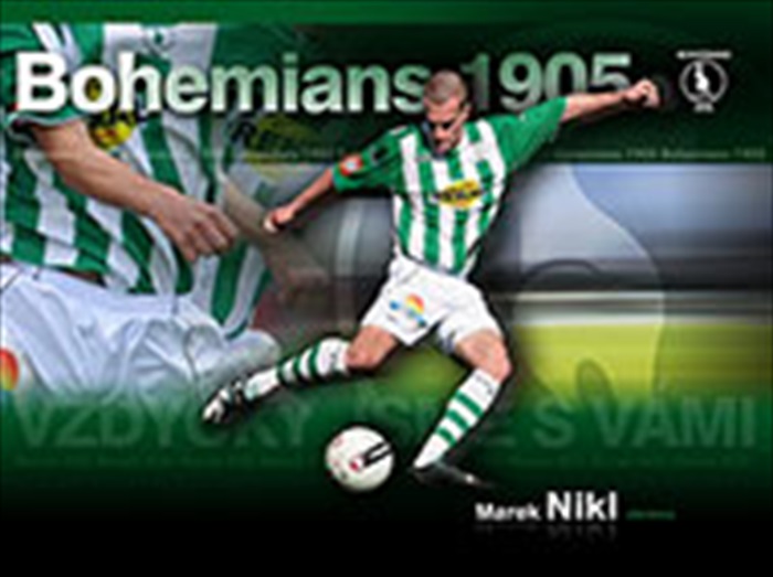 Náhled tapety Marek Nikl