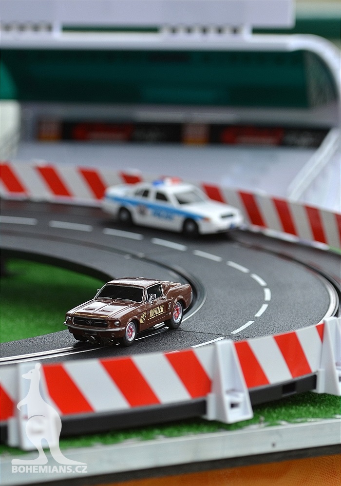 Dětský den v Ďolíčku