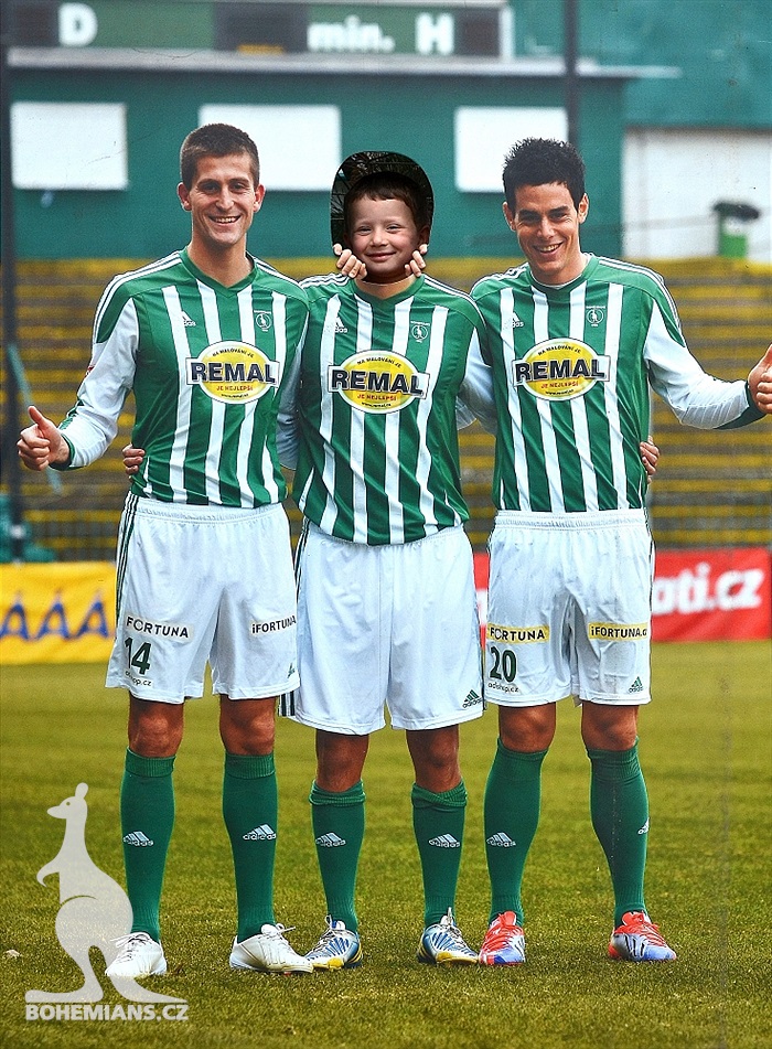 Dětský den v Ďolíčku