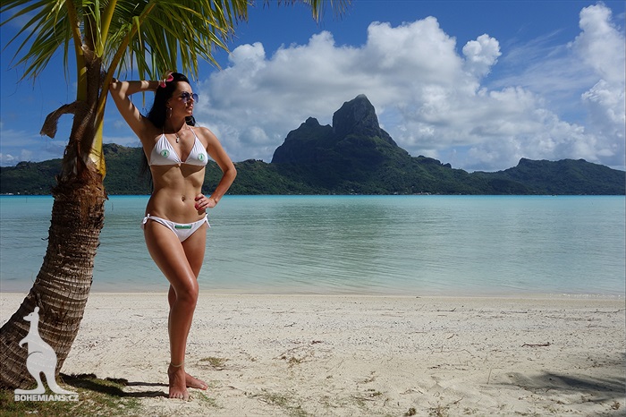 1. místo - Klokani na prázdninách 2016