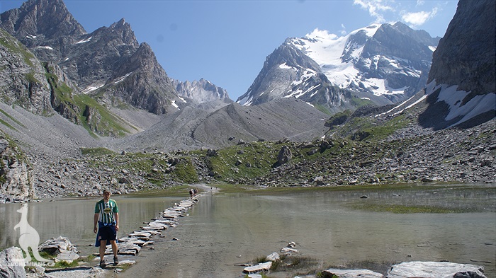 7. místo - Klokani na prázdninách 2016