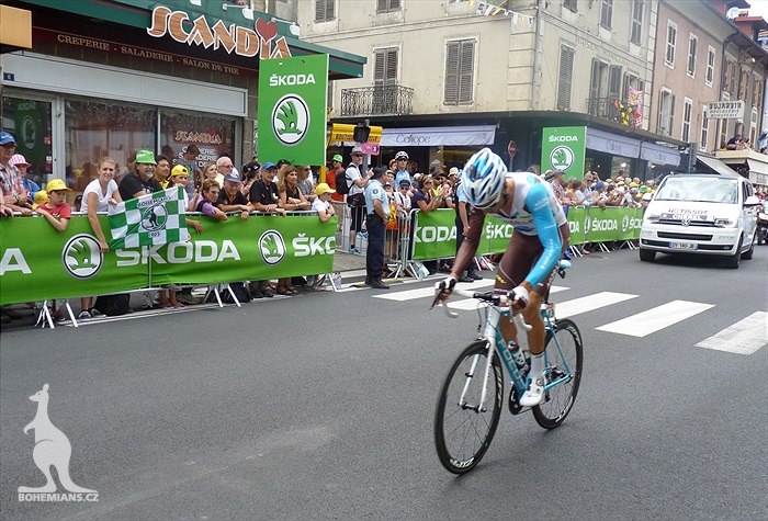 8. - 10. místo - Klokani na prázdninách 2016