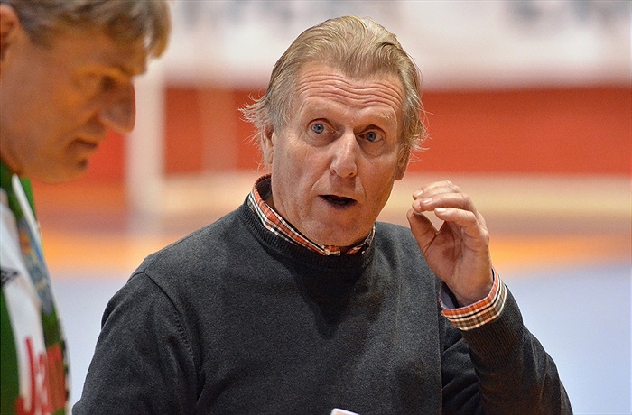 20. Vánoční turnaj internacionálů