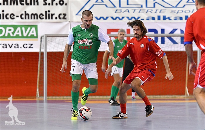 23. turnaj fotbalových internacionálů