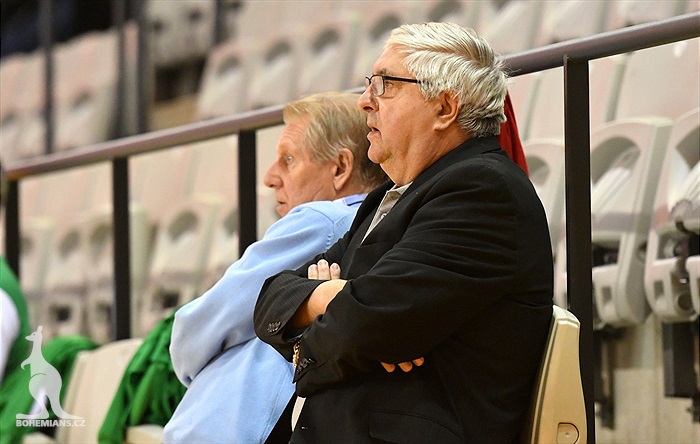 23. turnaj fotbalových internacionálů