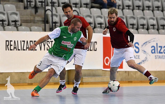 23. turnaj fotbalových internacionálů