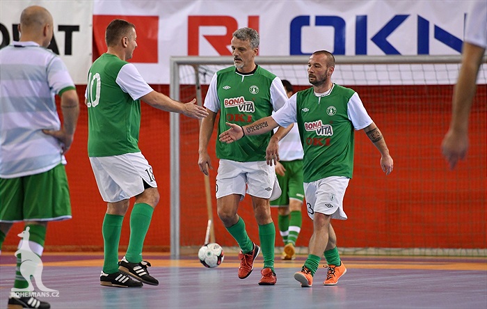 23. turnaj fotbalových internacionálů