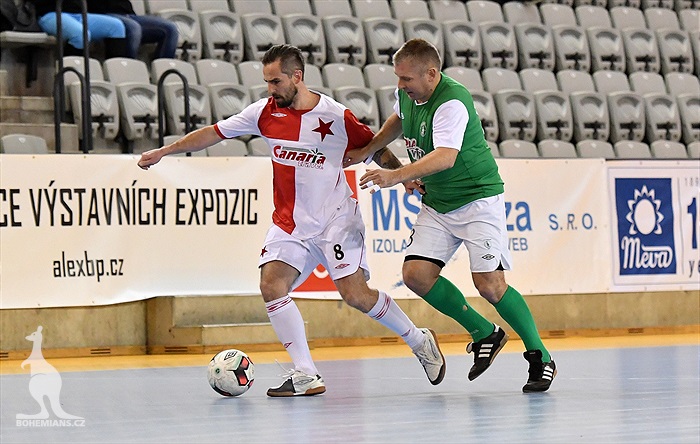 23. turnaj fotbalových internacionálů