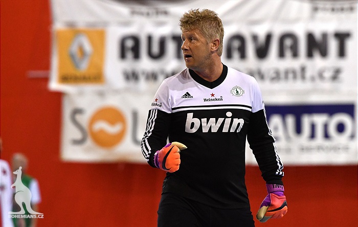 23. turnaj fotbalových internacionálů