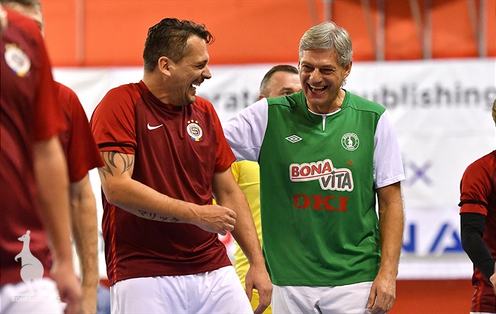 23. turnaj fotbalových internacionálů