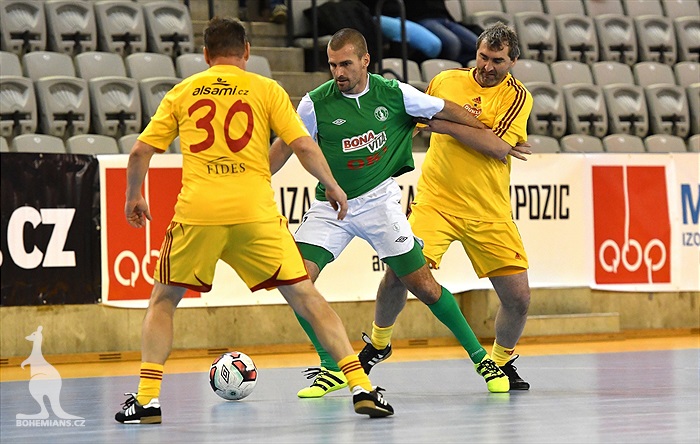 23. turnaj fotbalových internacionálů