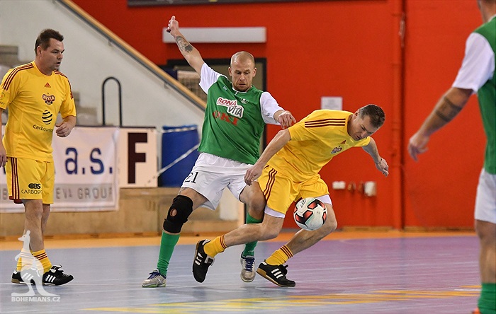 23. turnaj fotbalových internacionálů