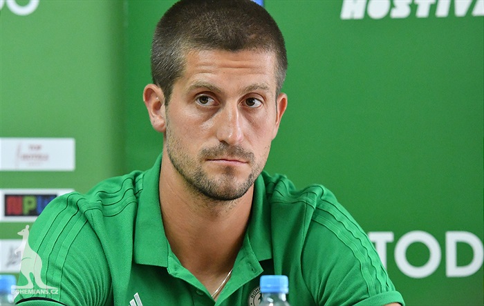 Tisková konference - léto 2017