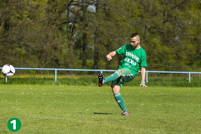 Finalista č. 1 - Chceš být jedním z nás?