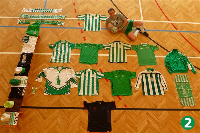 Finalista č. 2 - Chceš být jedním z nás?