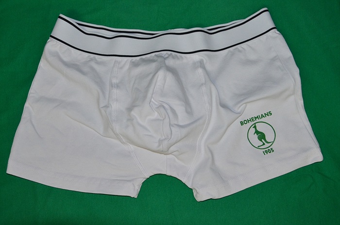 Sobotní novinky ve fanshopu