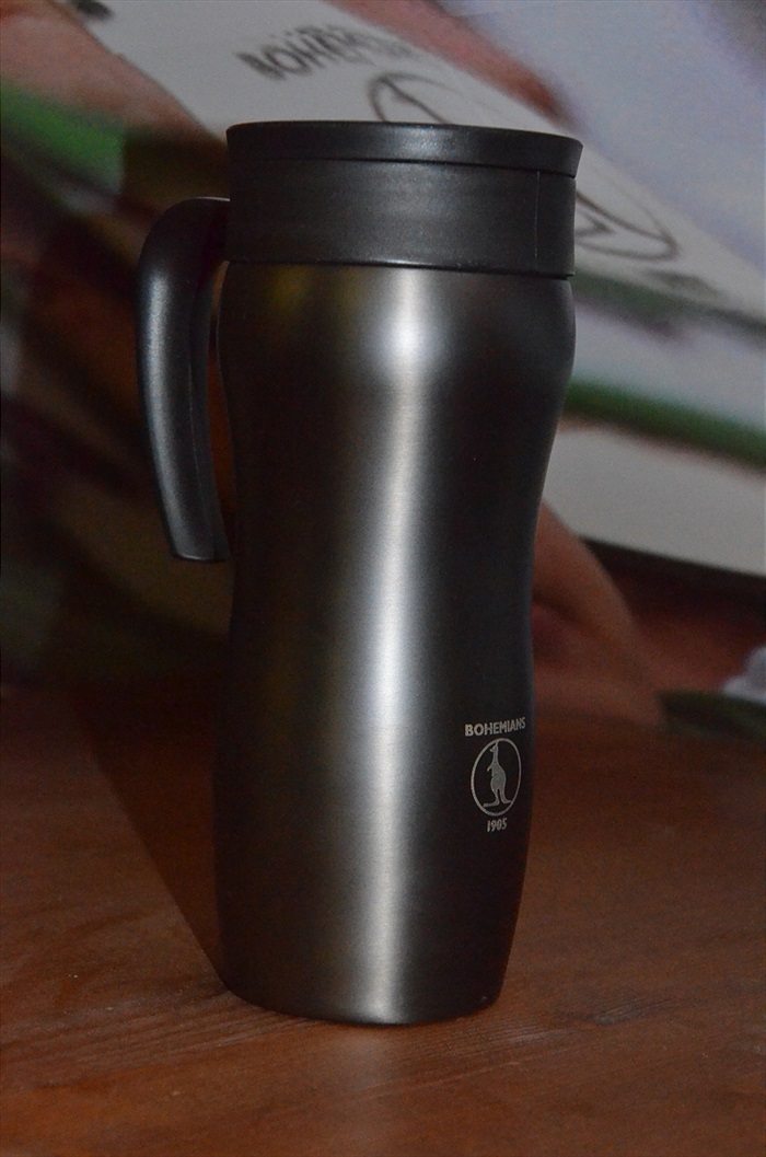 Sobotní novinky ve fanshopu