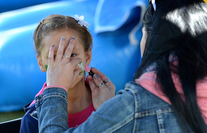 IV. Memoriál Lukáše Přibyla