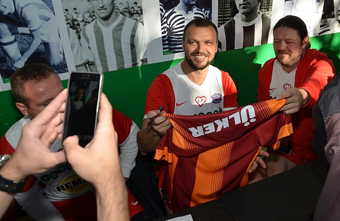 IV. Memoriál Lukáše Přibyla