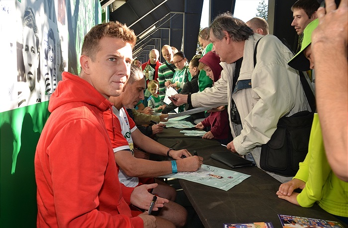 IV. Memoriál Lukáše Přibyla