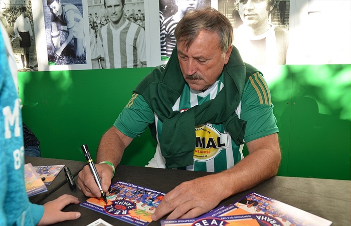 IV. Memoriál Lukáše Přibyla