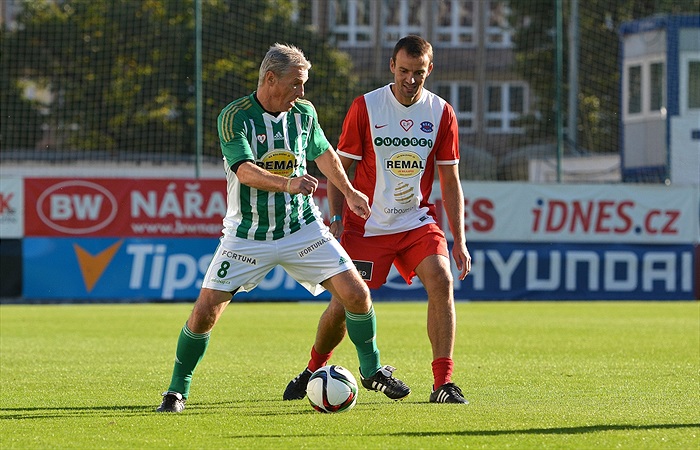 IV. Memoriál Lukáše Přibyla