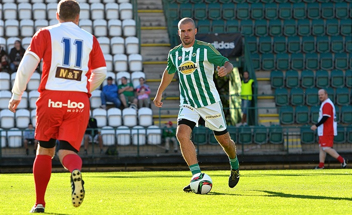 IV. Memoriál Lukáše Přibyla