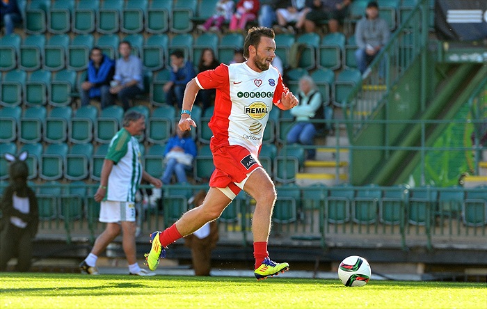 IV. Memoriál Lukáše Přibyla