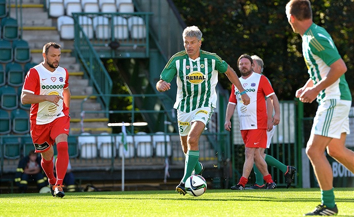 IV. Memoriál Lukáše Přibyla