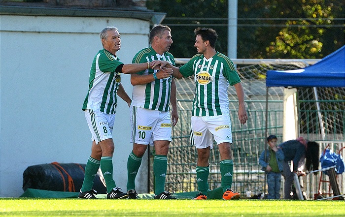 IV. Memoriál Lukáše Přibyla