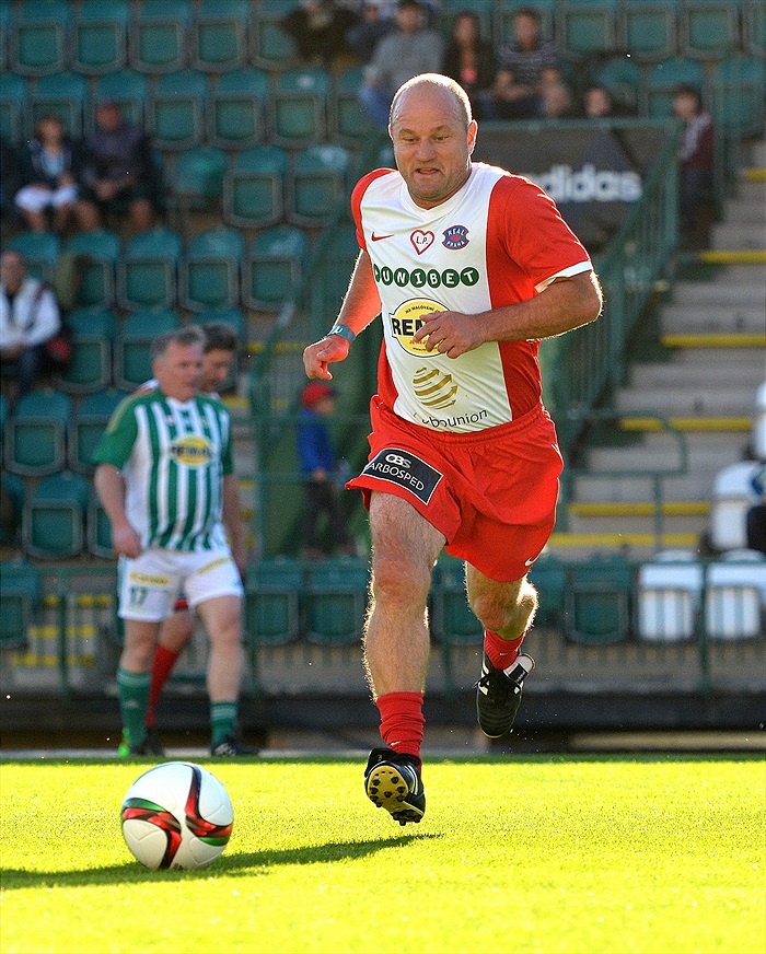 IV. Memoriál Lukáše Přibyla