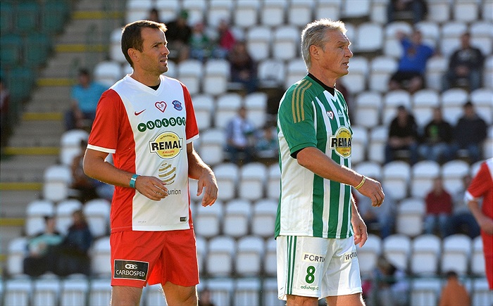 IV. Memoriál Lukáše Přibyla