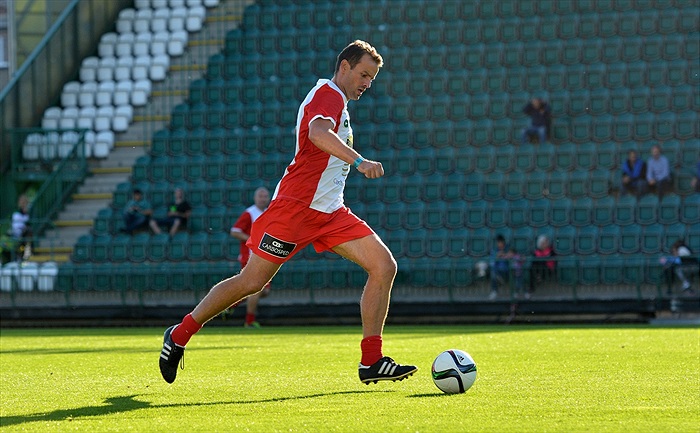 IV. Memoriál Lukáše Přibyla