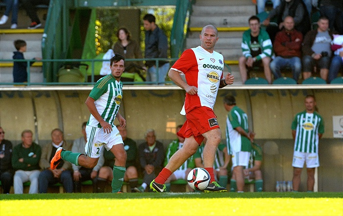 IV. Memoriál Lukáše Přibyla