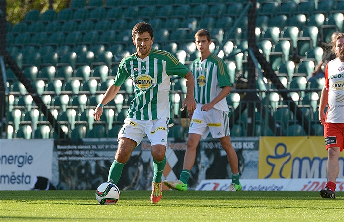 IV. Memoriál Lukáše Přibyla