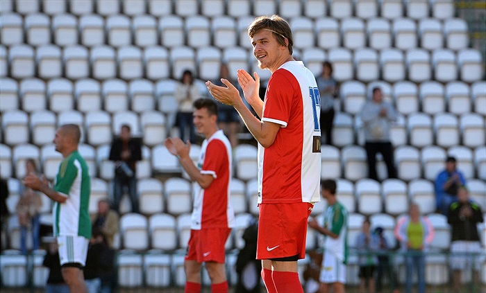 IV. Memoriál Lukáše Přibyla