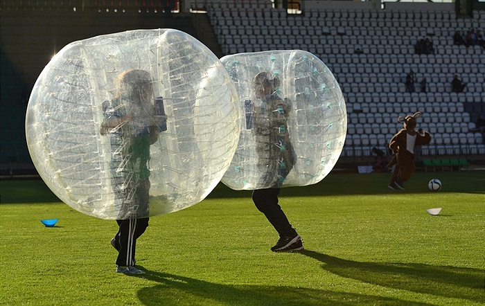 IV. Memoriál Lukáše Přibyla