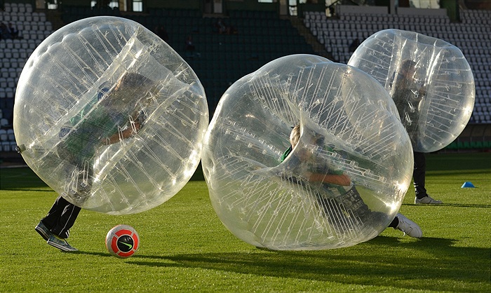 IV. Memoriál Lukáše Přibyla