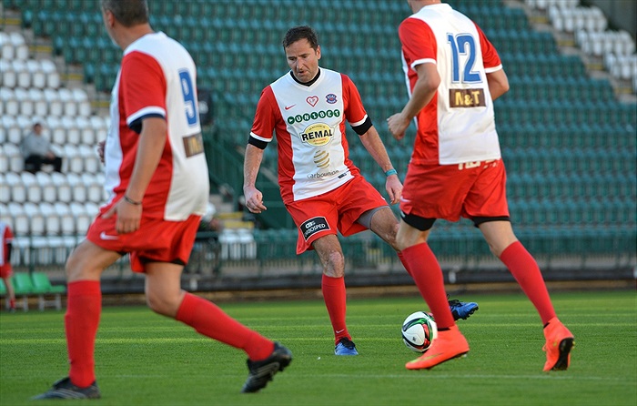 IV. Memoriál Lukáše Přibyla