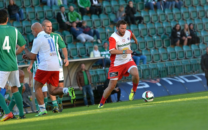 IV. Memoriál Lukáše Přibyla