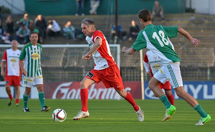 IV. Memoriál Lukáše Přibyla