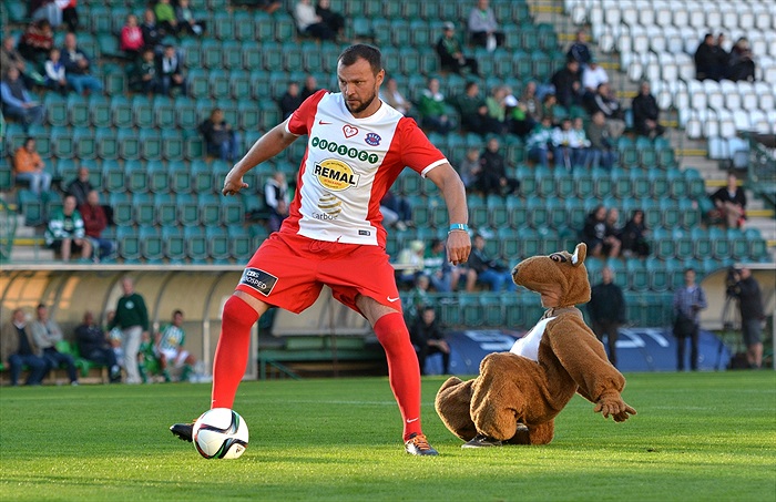 IV. Memoriál Lukáše Přibyla