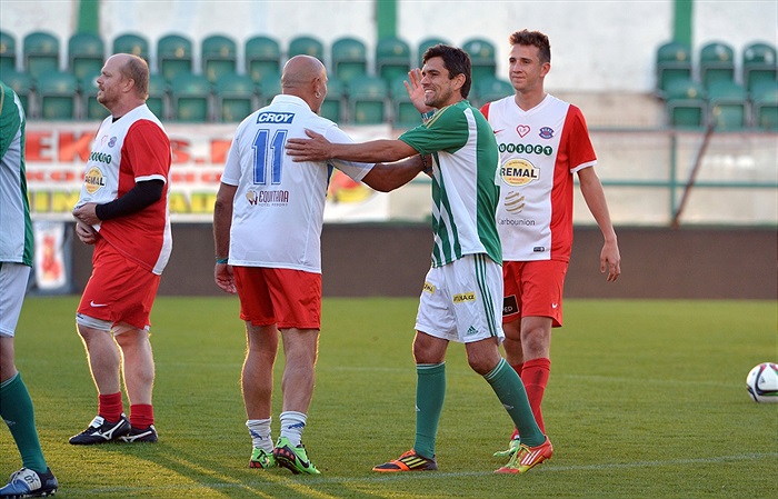 IV. Memoriál Lukáše Přibyla