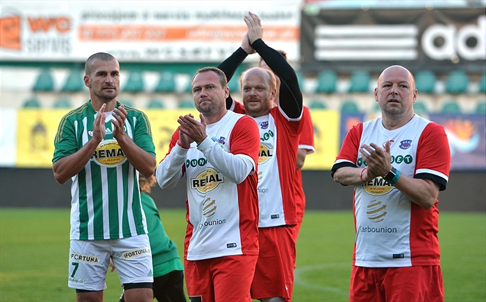 IV. Memoriál Lukáše Přibyla