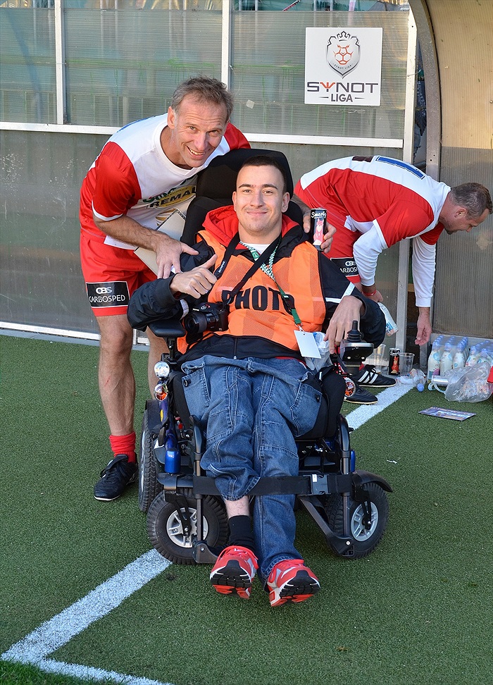 IV. Memoriál Lukáše Přibyla