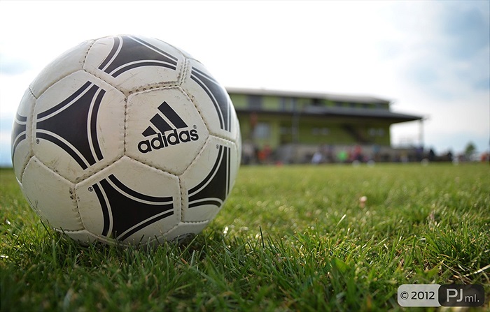 Kopeme za fotbal - Josef Weber - Třebenice